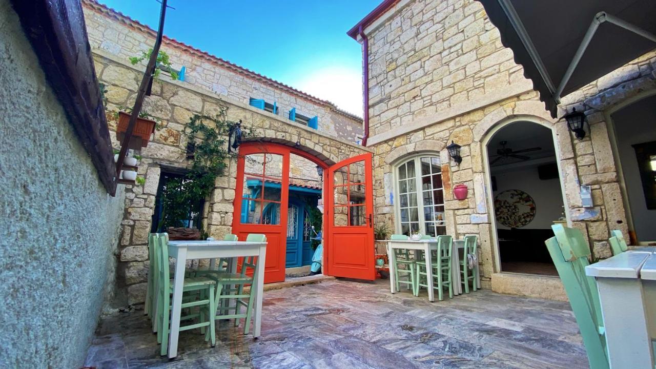 Oberj D'Azur אלאקאטי מראה חיצוני תמונה