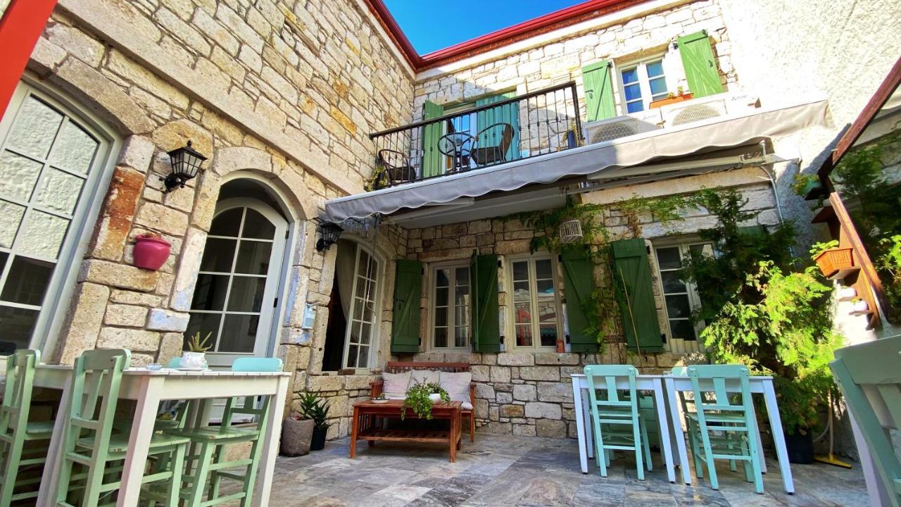 Oberj D'Azur אלאקאטי מראה חיצוני תמונה